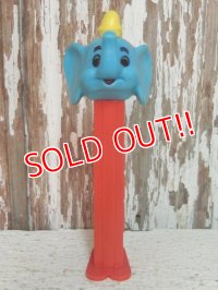 pz-130917-04 Dumbo / 90's PEZ Dispenser