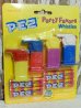 画像1: pz-130917-04 PEZ / Party Favors "Whistles" (1)