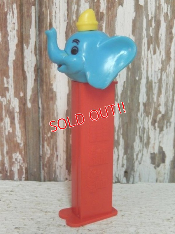 画像3: pz-130917-04 Dumbo / 90's PEZ Dispenser