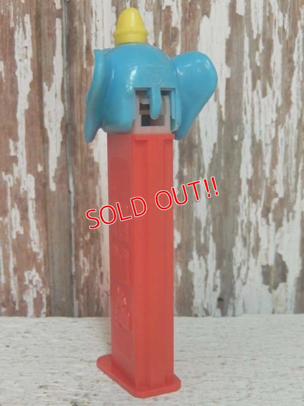画像4: pz-130917-04 Dumbo / 90's PEZ Dispenser