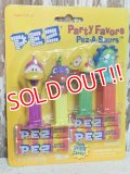 pz-130917-04 PEZ / Party Favors "Pez-A-Saurs"