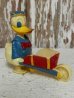 画像3: ct-140902-04 Donald Duck / 50's Marx Ramp Walker (3)