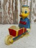 画像1: ct-140902-04 Donald Duck / 50's Marx Ramp Walker (1)