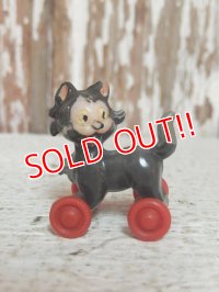 ct-140902-14 Figaro / ELM TOYS 50's Fun on Run