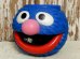 画像1: ct-140902-10 Grover / Applause 90's Face Mug (1)