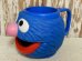 画像3: ct-140902-10 Grover / Applause 90's Face Mug (3)