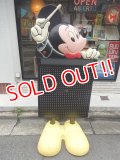 ct-140901-01 Mickey Mouse / 80's-90's Display Board