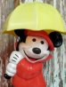 画像2: ct-140902-20 Mickey Mouse / 80's-90's Sprinkler Toy (2)