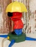 画像5: ct-140902-20 Mickey Mouse / 80's-90's Sprinkler Toy (5)