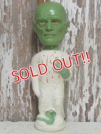 sk-140902-03 Universal Monster / Mummy 60's Soaky