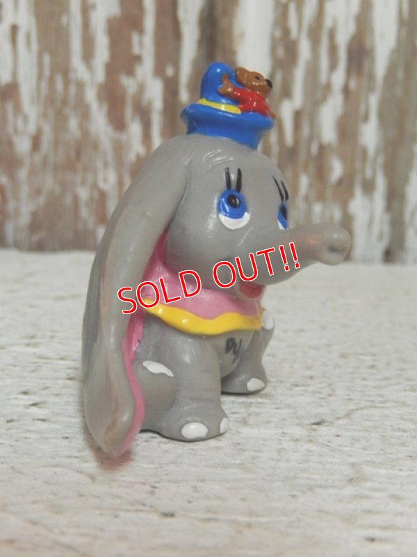 画像3: ct-140902-15 Dumbo / Bully 90's PVC