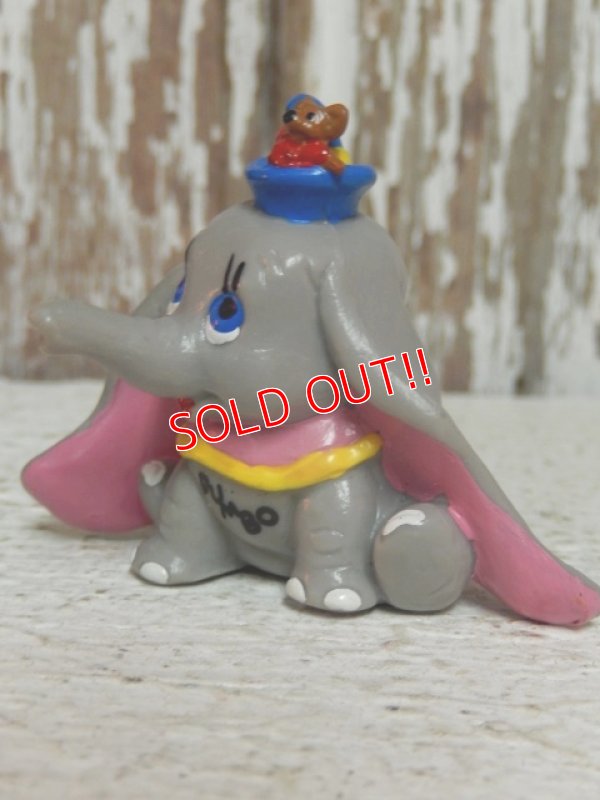 画像2: ct-140902-15 Dumbo / Bully 90's PVC