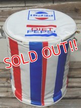 dp-140901-03 Diet Pepsi / 80's Cooler Bag (Dead stock)