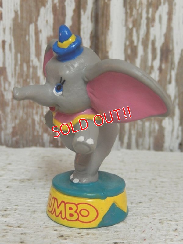 画像3: ct-140902-16 Dumbo / Bully 90's PVC