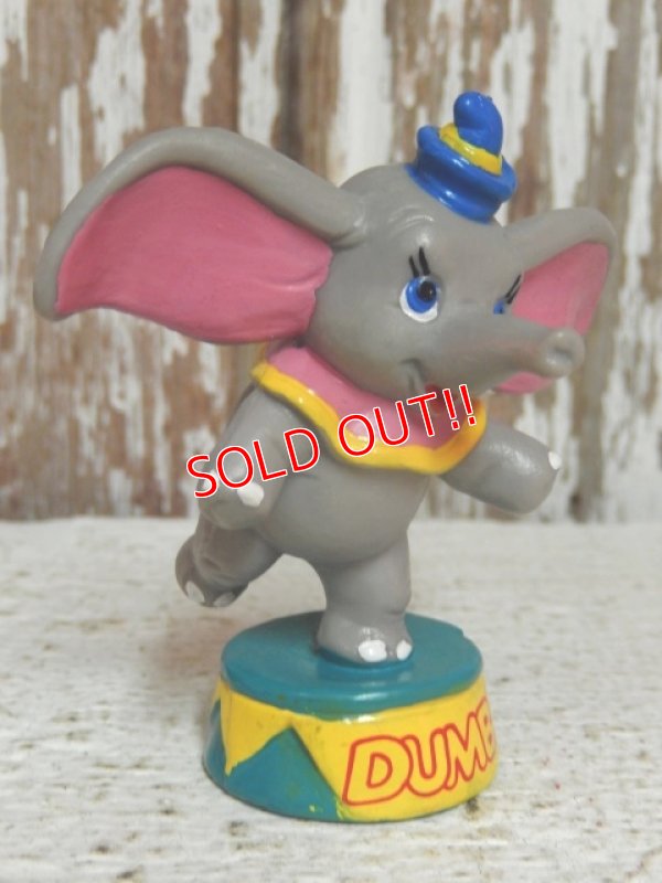 画像2: ct-140902-16 Dumbo / Bully 90's PVC