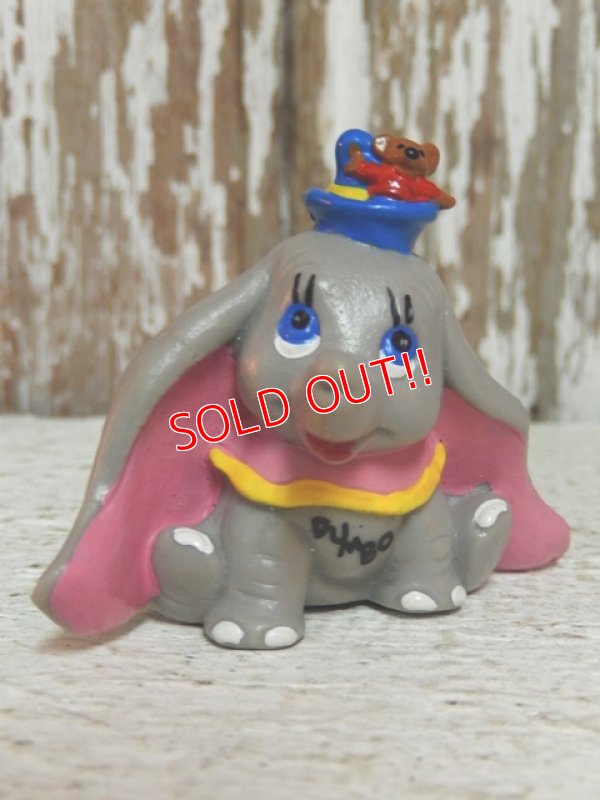 画像1: ct-140902-15 Dumbo / Bully 90's PVC