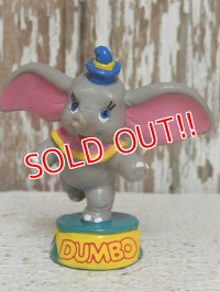 ct-140902-16 Dumbo / Bully 90's PVC