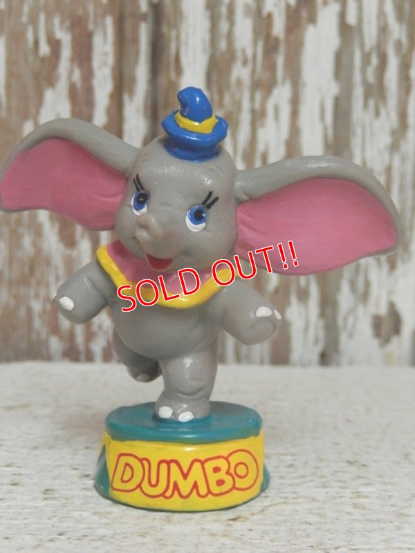 画像1: ct-140902-16 Dumbo / Bully 90's PVC