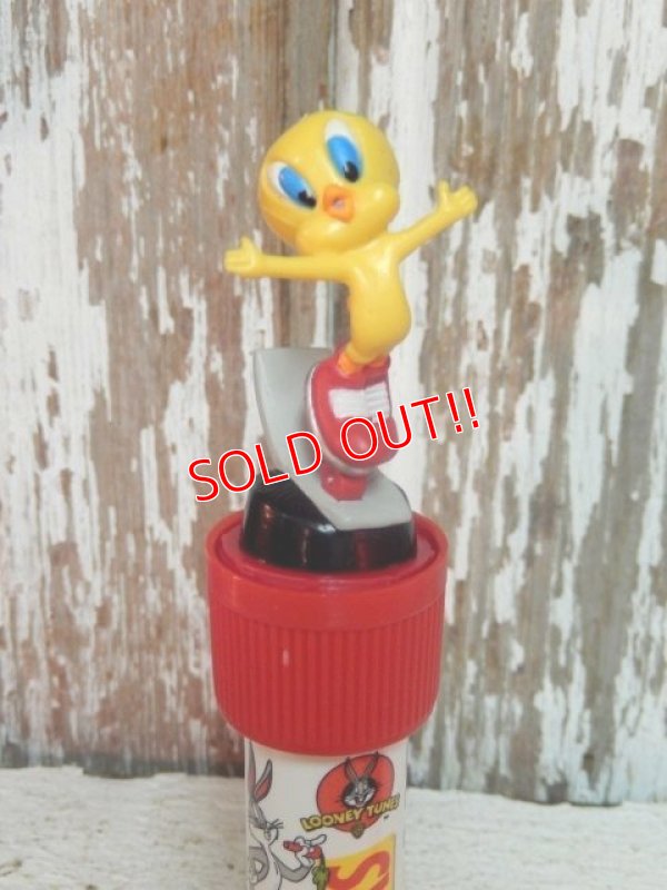 画像2: ct-140902-28 Tweety / Dunkin 2000 Stampers