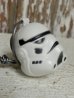 画像2: ct-140902-34 STAR WARS / Chupa Chups 90's Port-A-Chups "Storm Trooper" (2)