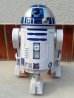 画像2: ct-140902-18 R2-D2 / Hasbro 2001 Interactive R2-D2 (2)