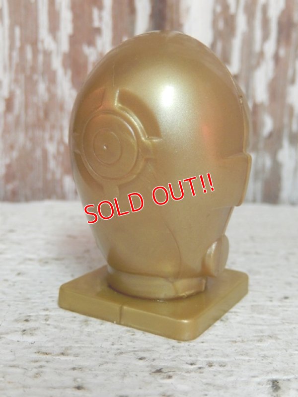 画像3: ct-140902-30 C-3PO / Topps 1995 Candy Head