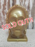 ct-140902-30 C-3PO / Topps 1995 Candy Head
