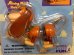 画像2: ct-140902-22 Slinky Dog / Basic Fun 1996 Keychain (2)