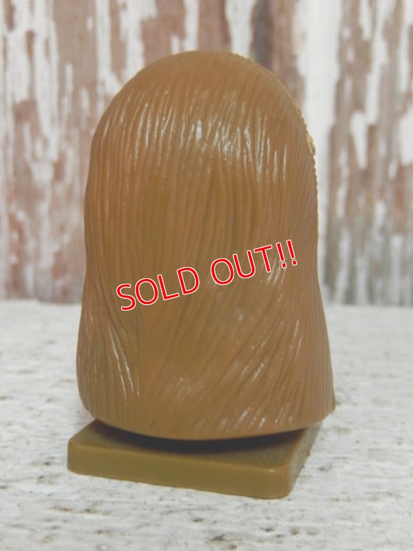 画像3: ct-140902-30 Chewbacca / Topps 1995 Candy Head