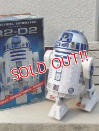 ct-140902-18 R2-D2 / Hasbro 2001 Interactive R2-D2