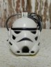 画像1: ct-140902-34 STAR WARS / Chupa Chups 90's Port-A-Chups "Storm Trooper" (1)