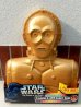 画像1: ct-140902-19 C-3PO / Kenner 1996 Talking Carry Case (1)