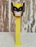 画像1: pz-130917-04 Wolverine / 2000's PEZ Dispenser (1)