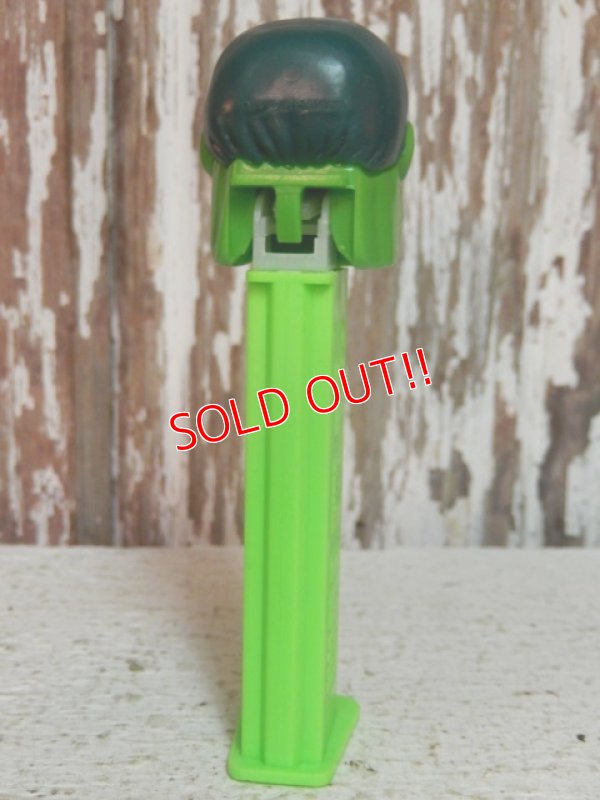 画像4: pz-130917-04 The Incredible Hulk / 2000's PEZ Dispenser