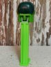 画像4: pz-130917-04 The Incredible Hulk / 2000's PEZ Dispenser (4)