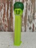 画像4: pz-130917-04 The Incredible Hulk / 90's PEZ Dispenser (4)