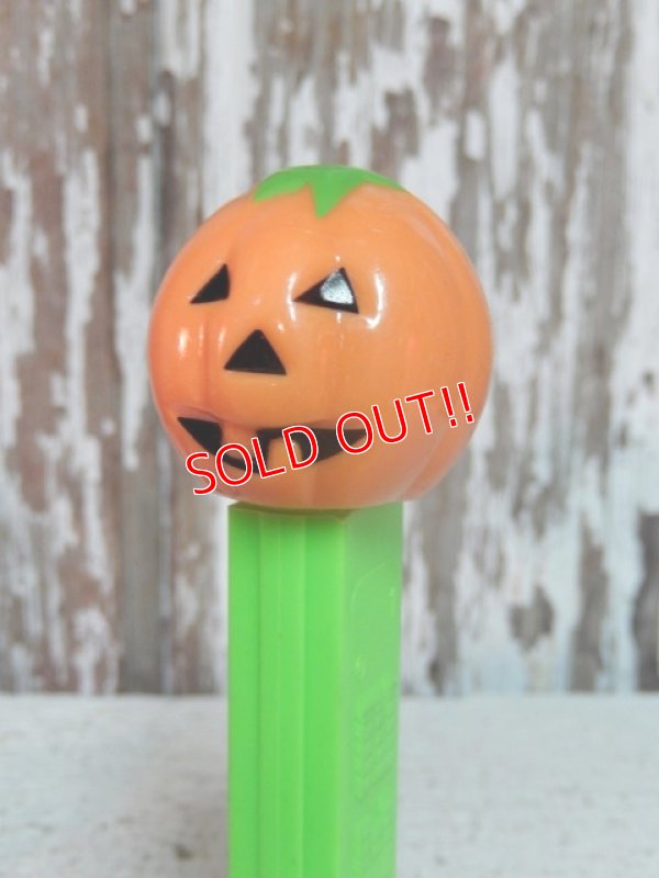 画像4: pz-130917-04 Halloween / 90's PEZ Dispenser set of 3