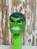 画像2: pz-130917-04 The Incredible Hulk / 2000's PEZ Dispenser (2)