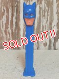 pz-130917-04 Batman / 90's PEZ Dispenser