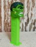 画像3: pz-130917-04 The Incredible Hulk / 2000's PEZ Dispenser (3)