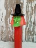 画像2: pz-130917-04 Halloween / 90's PEZ Dispenser set of 3 (2)