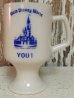 画像1: kt-140909-02 Walt Disney World / 70's Mug "YOU!" (1)