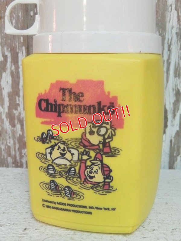 画像5: ct-140909-15 Alvin and The Chipmunks / 80's Lunchbox