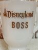 画像2: kt-140909-01 Disneyland / 70's Mug "BOSS" (2)