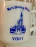 画像2: kt-140909-02 Walt Disney World / 70's Mug "YOU!" (2)