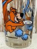 画像3: gs-140909-06 Huck & Yogi / PEPSI 1977 Collector series glass (3)