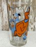 画像4: gs-140909-06 Huck & Yogi / PEPSI 1977 Collector series glass (4)