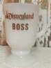 画像1: kt-140909-01 Disneyland / 70's Mug "BOSS" (1)