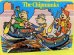 画像2: ct-140909-15 Alvin and The Chipmunks / 80's Lunchbox (2)