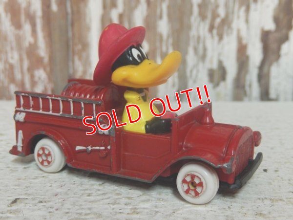 画像2: ct-140909-20 Daffy Duck / ERTL 1988 Die-cast car